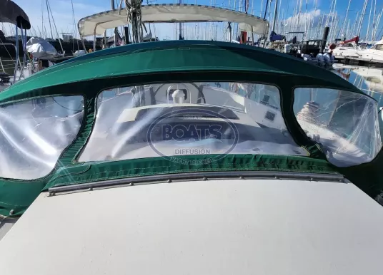 JEANNEAU - GIN FIZZ - 2