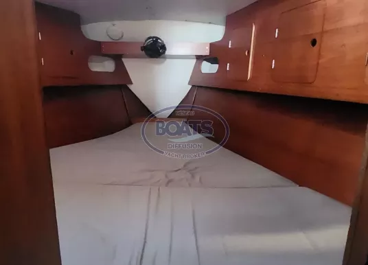 JEANNEAU - GIN FIZZ - 13