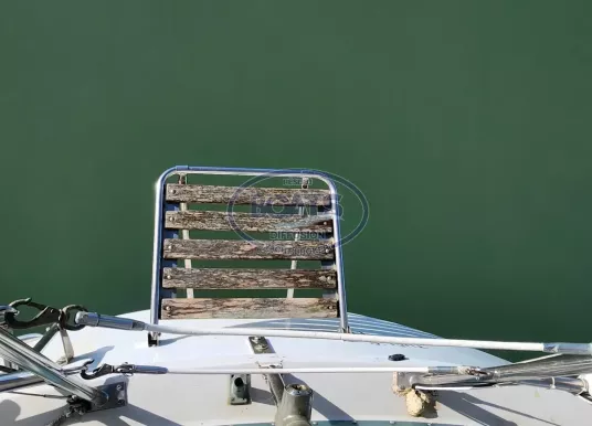 JEANNEAU - GIN FIZZ - 15