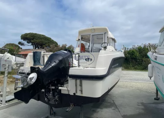 PARKER - PARKER 660 PILOTHOUSE - 11
