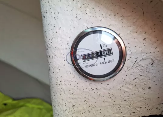 PARKER - PARKER 660 PILOTHOUSE - 12