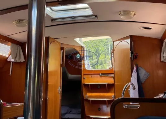 JEANNEAU - SUN RISE 35 - 11