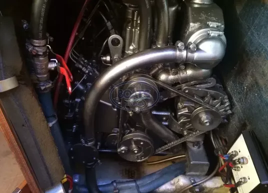 JEANNEAU - SUN RISE 35 - 12