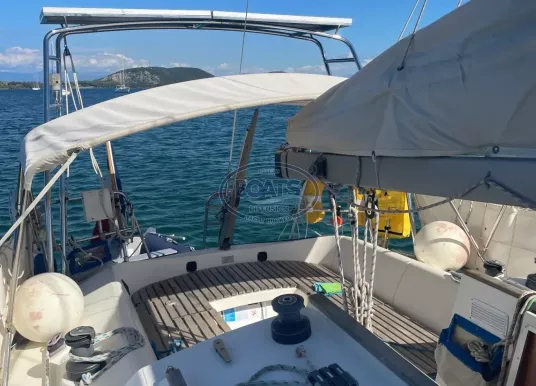 JEANNEAU - SUN RISE 35 - 13