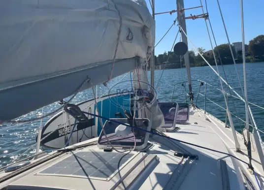 JEANNEAU - SUN RISE 35 - 14