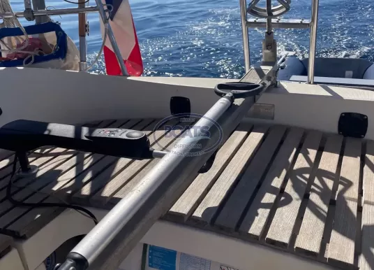 JEANNEAU - SUN RISE 35 - 15