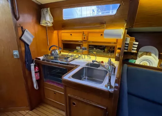 JEANNEAU - SUN RISE 35 - 3