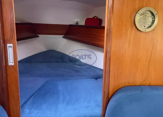 JEANNEAU - SUN RISE 35 - 4