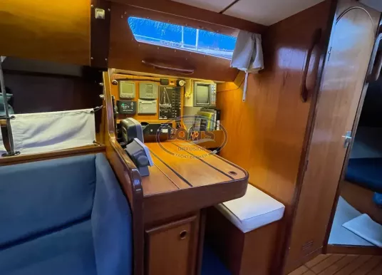 JEANNEAU - SUN RISE 35 - 5