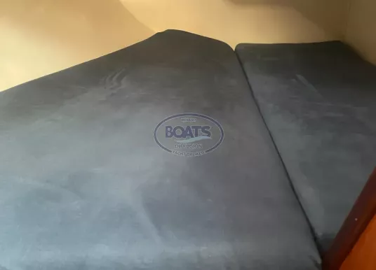 JEANNEAU - SUN RISE 35 - 6