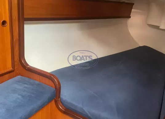 JEANNEAU - SUN RISE 35 - 7
