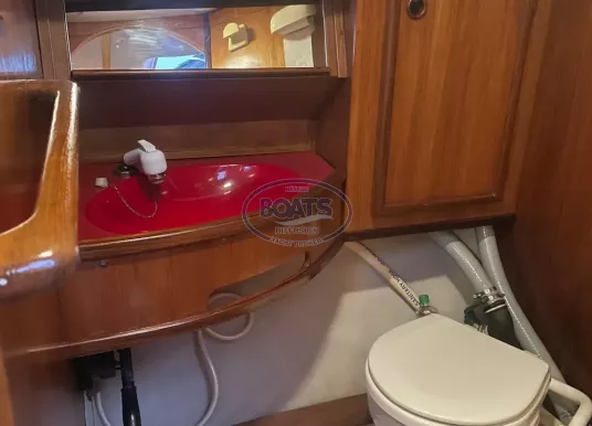 JEANNEAU - SUN RISE 35 - 8