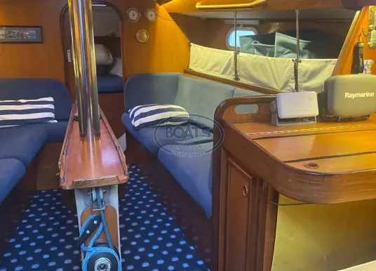 JEANNEAU - SUN RISE 35 - 9