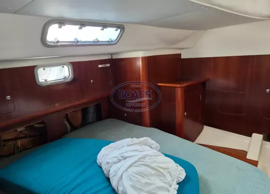 BENETEAU - OCEANIS 40 CC - 12