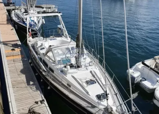 BENETEAU - OCEANIS 40 CC - 15