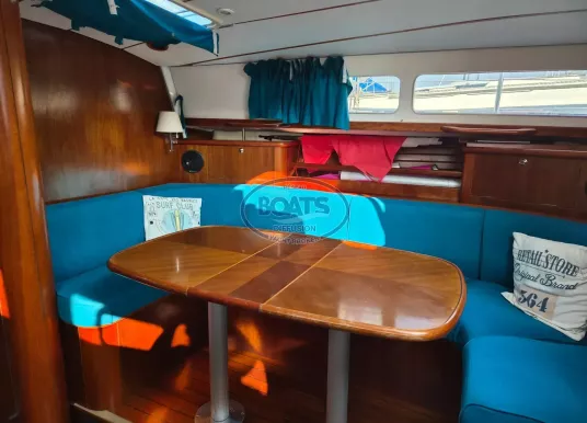 BENETEAU - OCEANIS 40 CC - 3