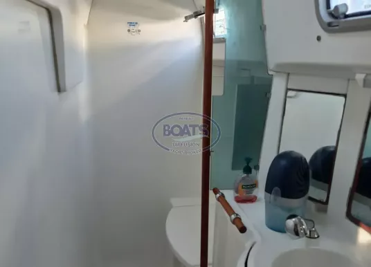 BENETEAU - OCEANIS 40 CC - 6