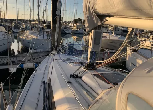 JEANNEAU - SUN FAST 3200 - 13