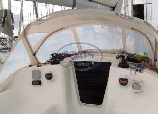 JEANNEAU - SUN FAST 3200 - 4