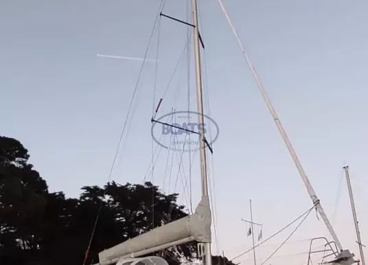 JEANNEAU - SUN FAST 3200 - 5