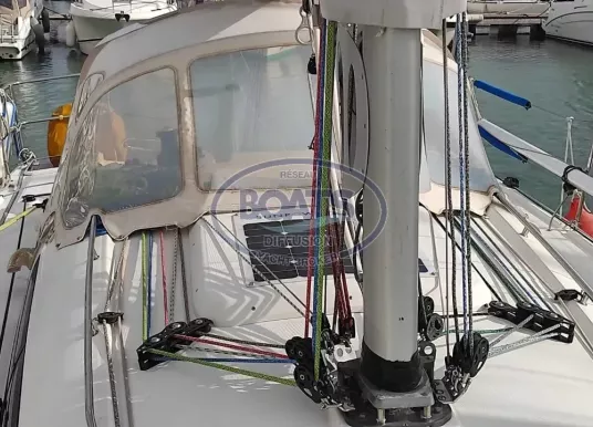 JEANNEAU - SUN FAST 3200 - 7