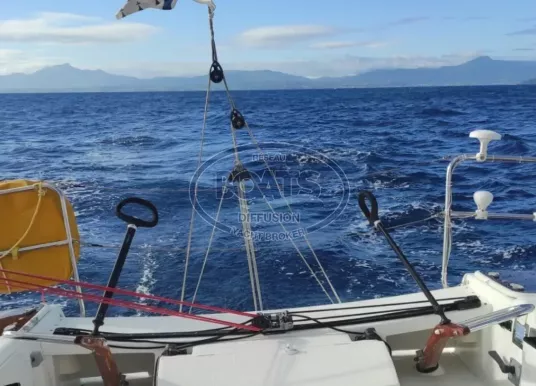 JEANNEAU - SUN FAST 3200 - 8