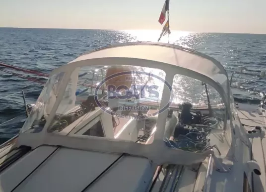 JEANNEAU - SUN FAST 3200 - 9