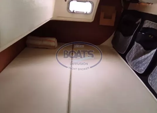 JEANNEAU - SUN FAST 3200 - 10