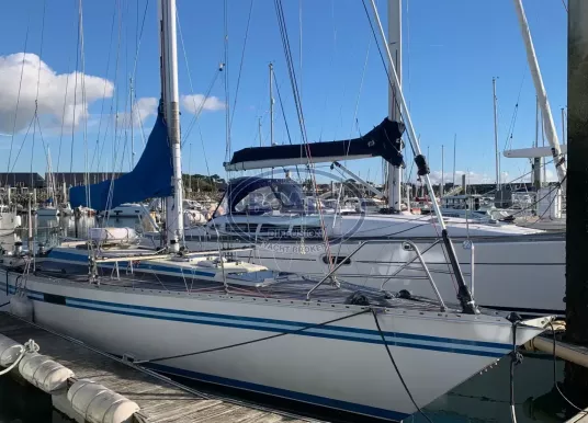 BIANCA YACHTS - BIANCA 414 - 2