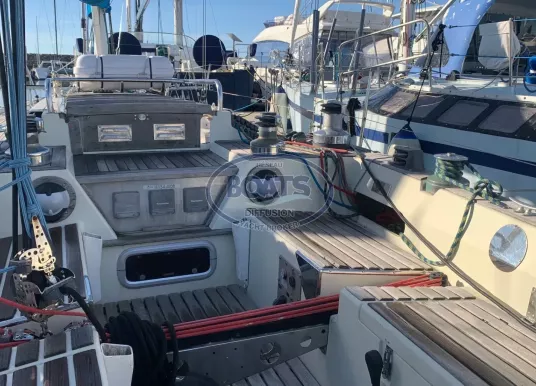 BIANCA YACHTS - BIANCA 414 - 11