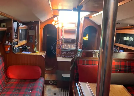 BIANCA YACHTS - BIANCA 414 - 13