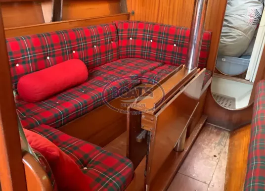 BIANCA YACHTS - BIANCA 414 - 14