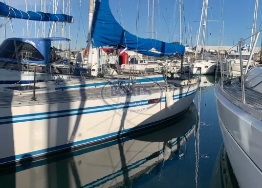 BIANCA YACHTS - BIANCA 414 - 3