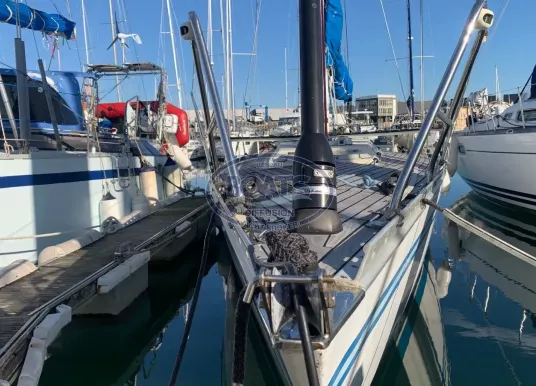 BIANCA YACHTS - BIANCA 414 - 4