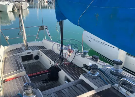 BIANCA YACHTS - BIANCA 414 - 5