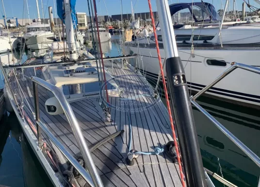 BIANCA YACHTS - BIANCA 414 - 6