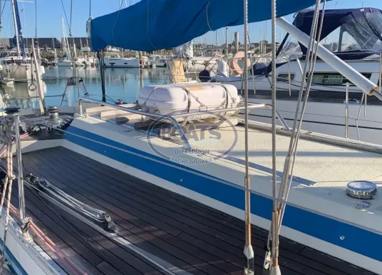 BIANCA YACHTS - BIANCA 414 - 7