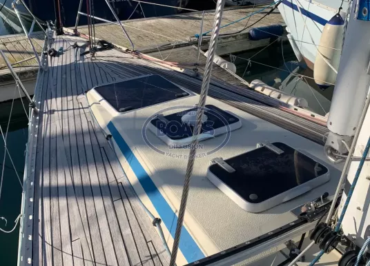 BIANCA YACHTS - BIANCA 414 - 9