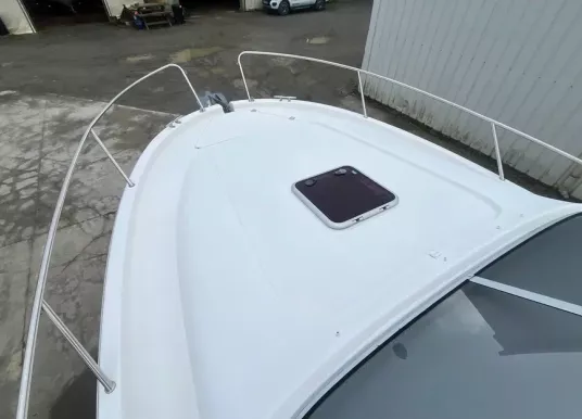 JEANNEAU - LEADER 805 - 11