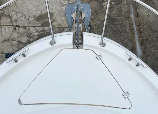 JEANNEAU - LEADER 805 - 13