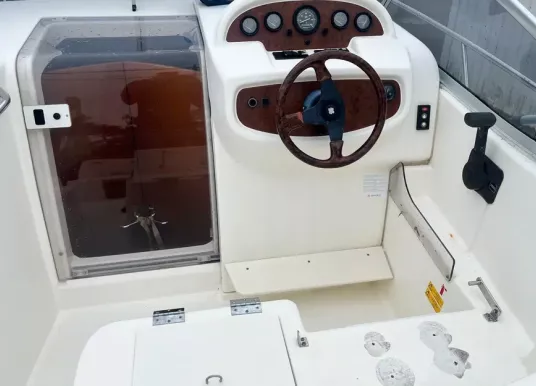 JEANNEAU - LEADER 805 - 15