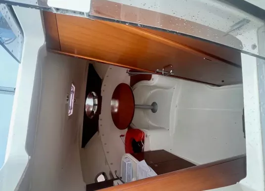 JEANNEAU - LEADER 805 - 16