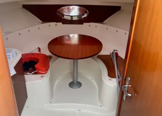 JEANNEAU - LEADER 805 - 17