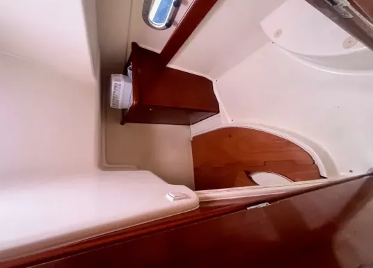 JEANNEAU - LEADER 805 - 20