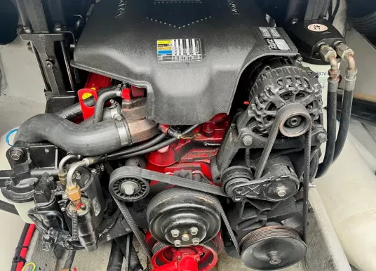 JEANNEAU - LEADER 805 - 25