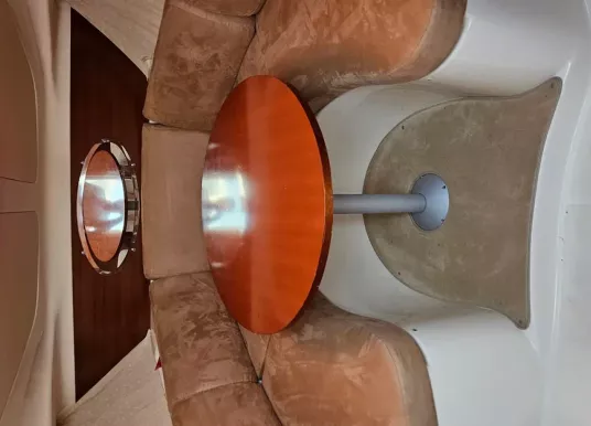 JEANNEAU - LEADER 805 - 27