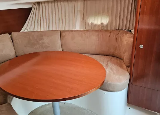 JEANNEAU - LEADER 805 - 28