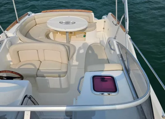 JEANNEAU - LEADER 805 - 29