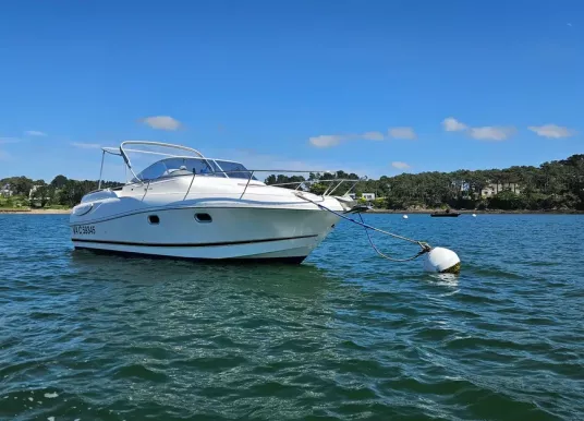 JEANNEAU - LEADER 805 - 31