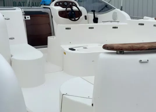 JEANNEAU - LEADER 805 - 5